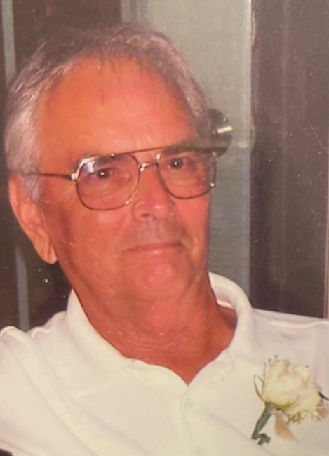 Obituary of Richard Wade Mager