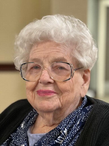 Obituary of Arla Wilkerson