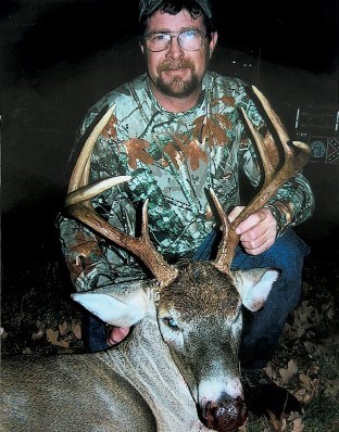 Obituario de William Guy Kirkland III