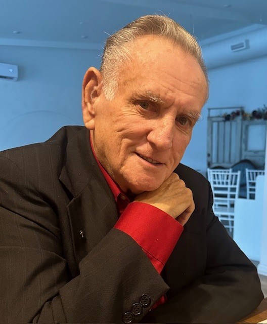 Avis de décès de Roger Dale Graves