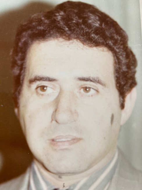 Obituary of John T. Califra