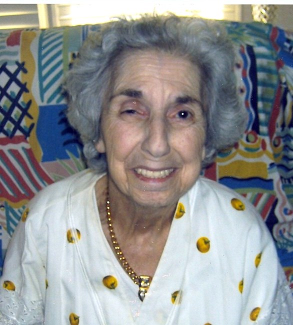 Obituary of Mrs. Lila Milhem Shahade