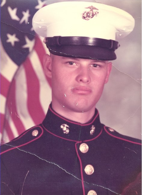 Obituary of Dallan Lancing Osborne