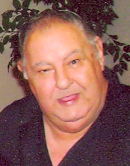 Obituary of Larry J. Aucoin
