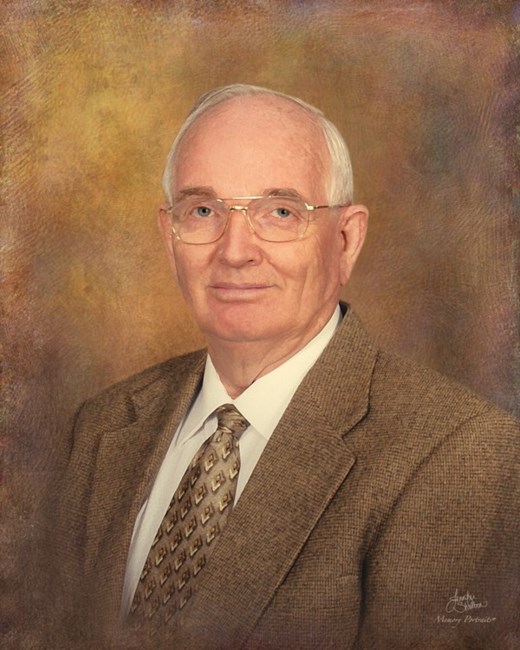Obituary of Dr. Jack Chrisley Morris