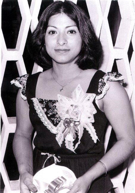 Obituary of Mrs. Sandra Luz Villalobos