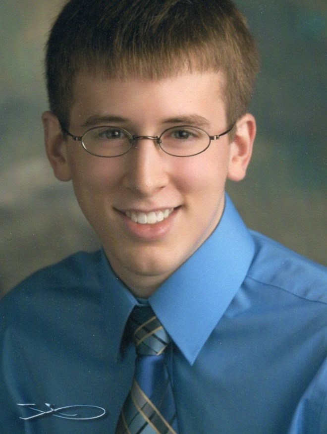 Obituary of Alexander William Hoss