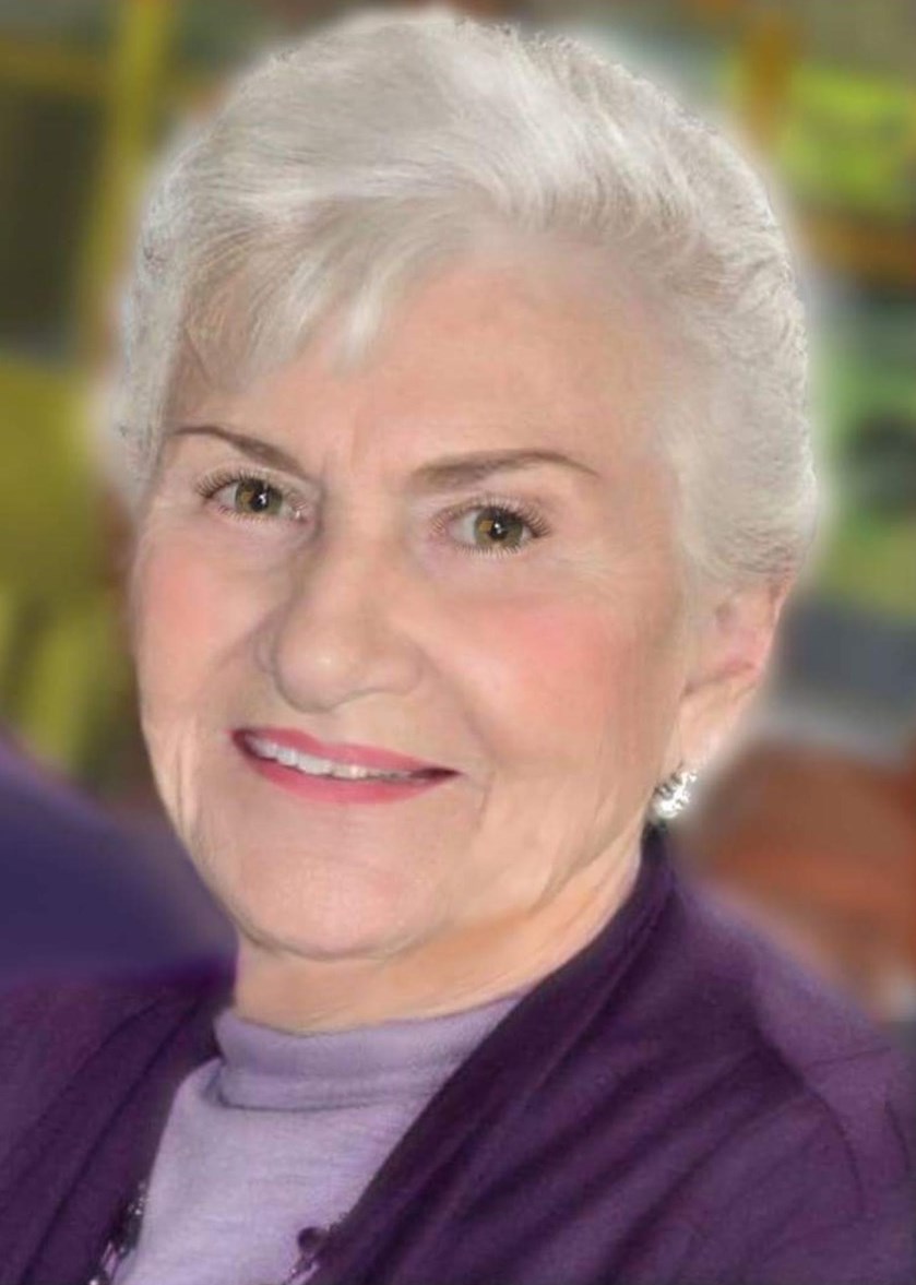Edna Perry Obituary Coral Springs, FL