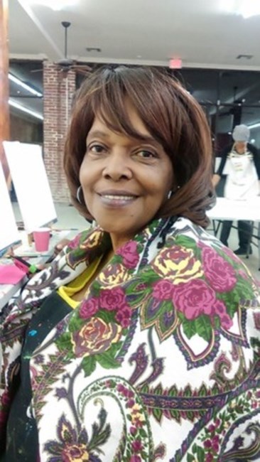 Obituary of Patricia Ann Milam