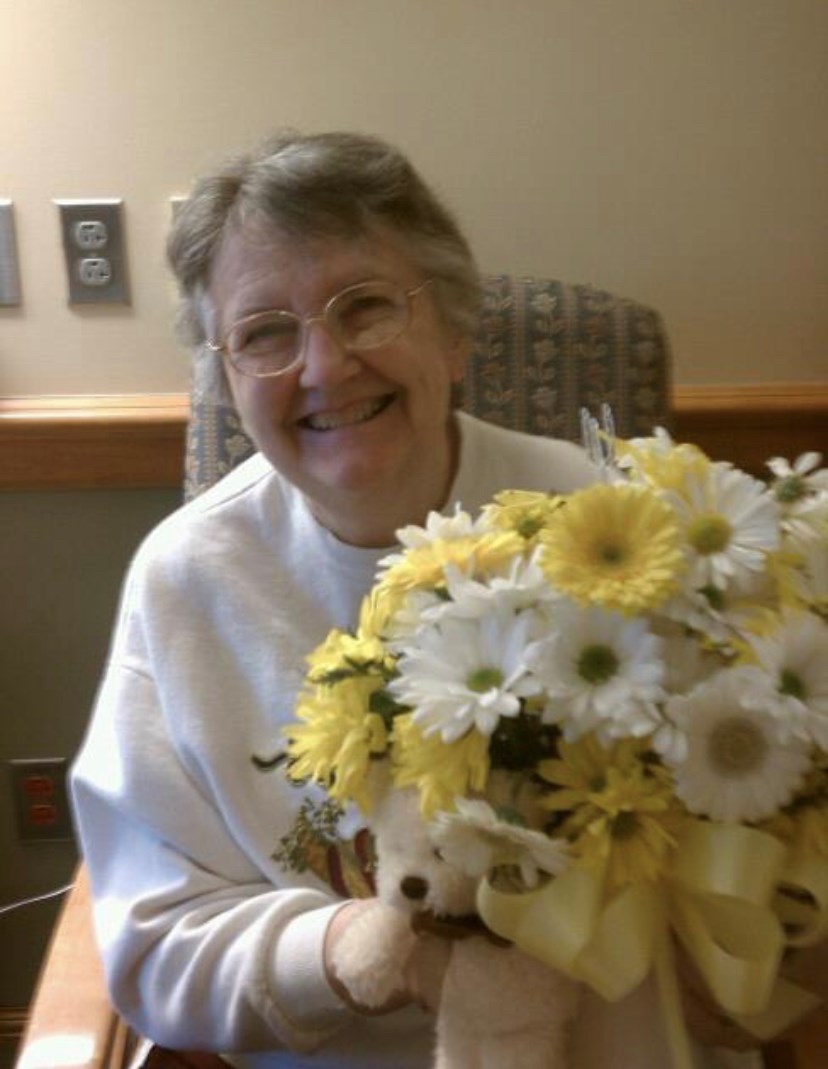 Obituary of Claire MacIntyre