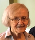 Eleanor Golden