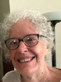 Obituary of Peggy Davis Winney