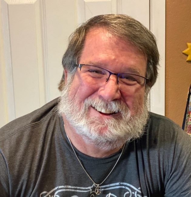 Obituary of Jeffrey Wade Patterson