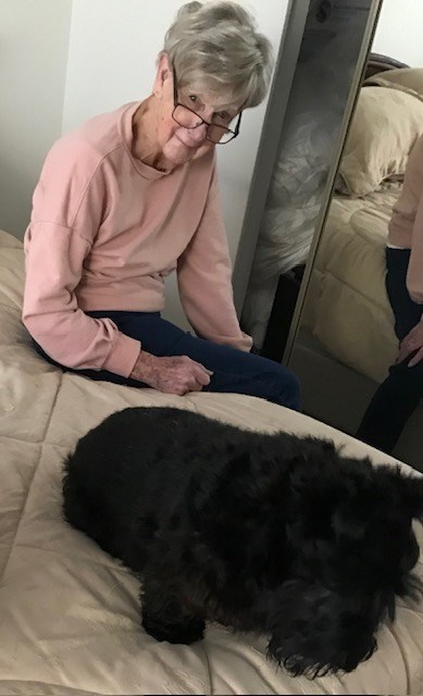 Obituary of Carol Louise MacDonald