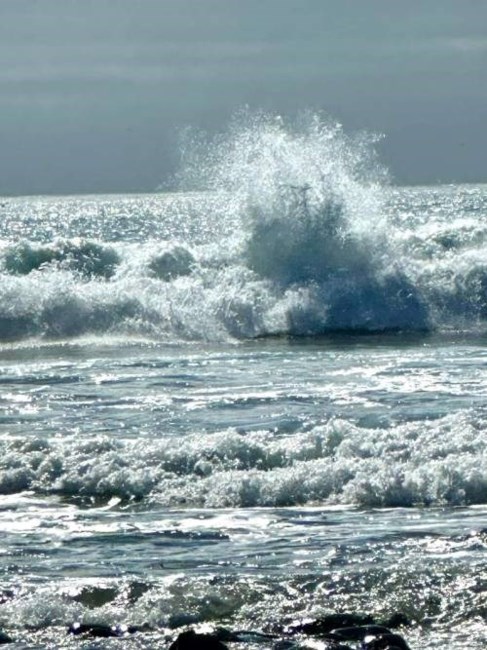 Avis de décès de Peter Rawson Hope