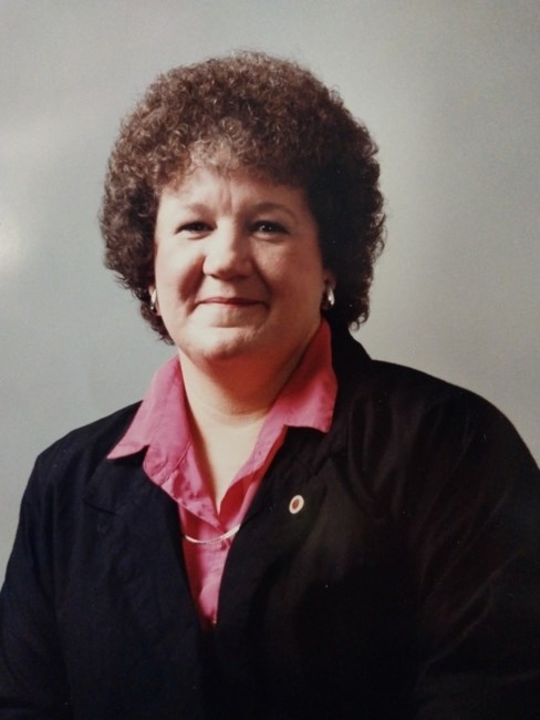 Obituary of Dian Lynn Magruder