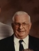 Obituary of Allen Bell