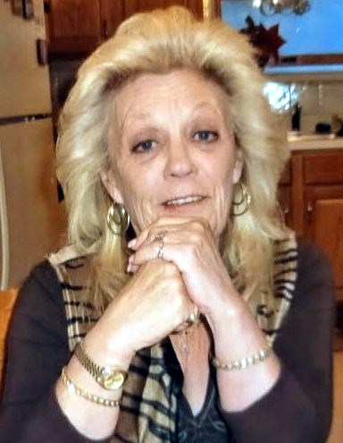 Avis de décès de Carolyn Cassari