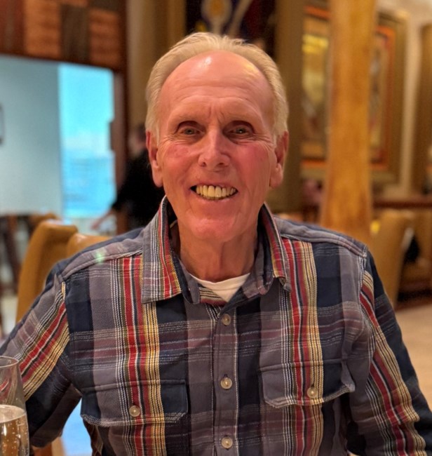 Obituary of Lonnie C. Trott