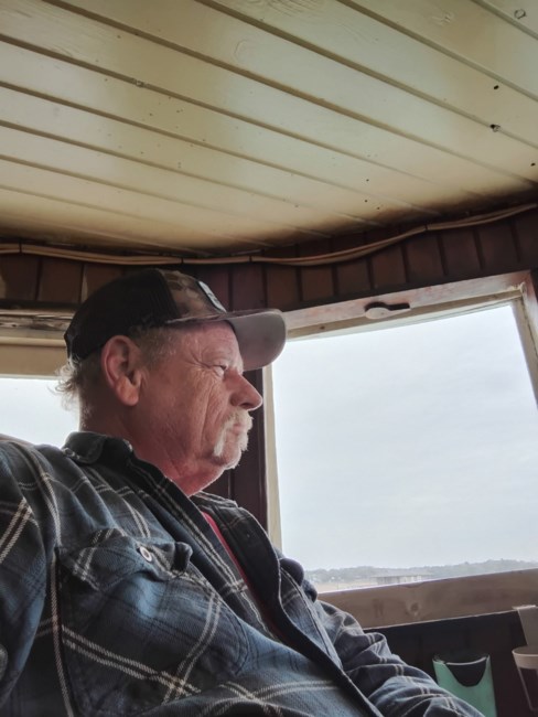 Obituary of Stephen Reese Dean