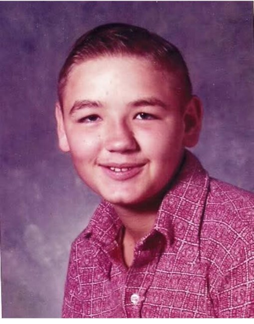 Obituary of Dennis Jackson