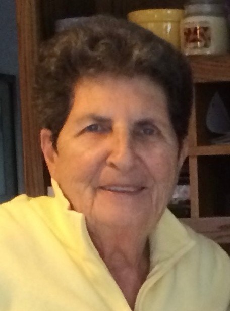 Obituary of Beverly A. McCafferty