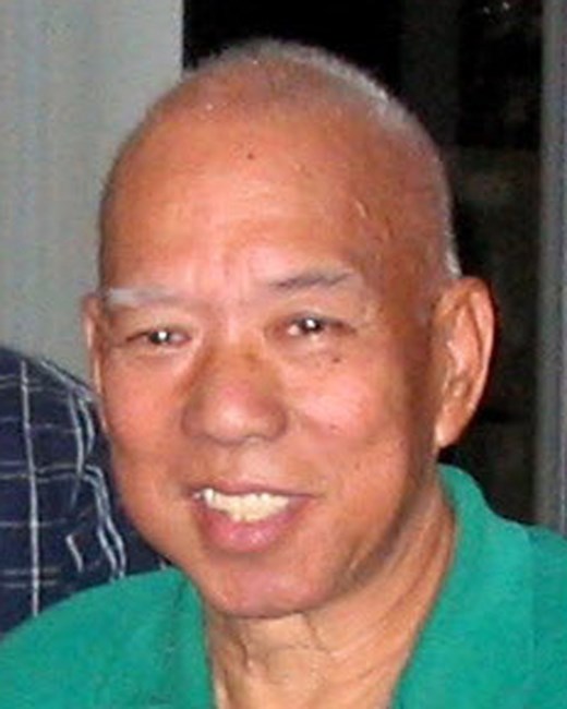 Obituary of Dario S. Guevara