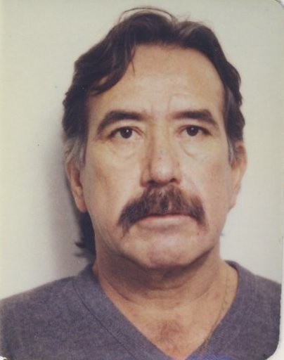 Obituary of Luis Gustavo Benitez