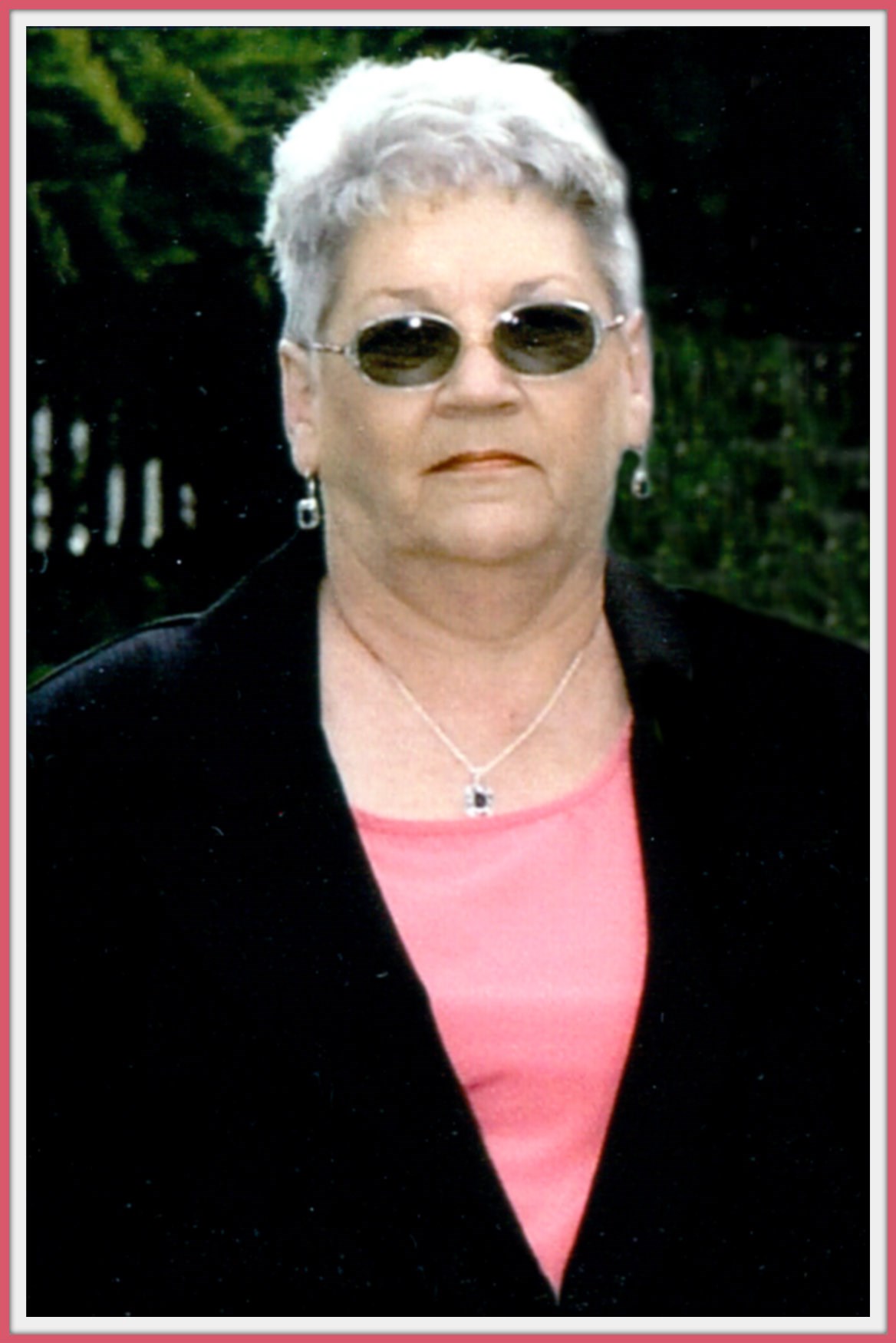Sharon Marenger Obituary Sault Ste. Marie, ON
