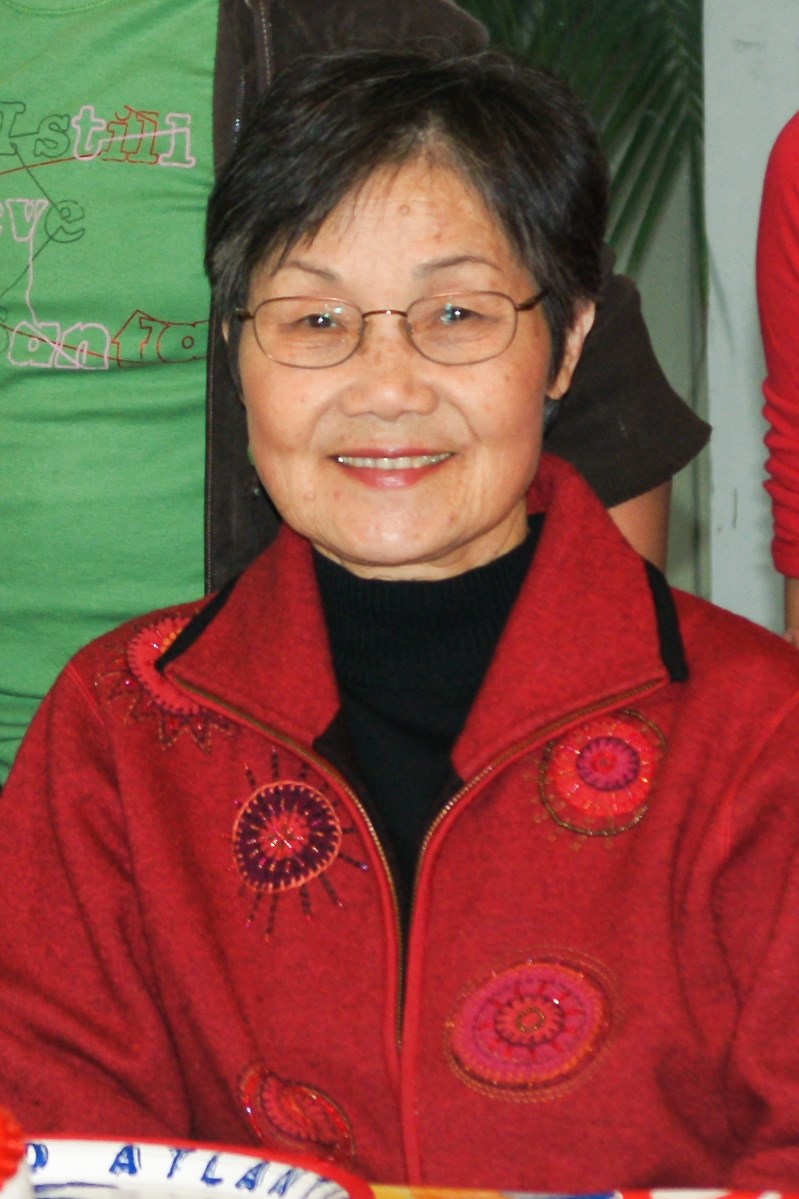 Obituary of Yu Wu ChangHsu