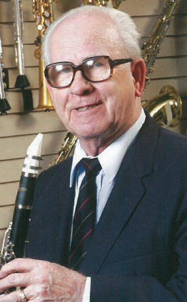 Obituary of Robert Edward Payne