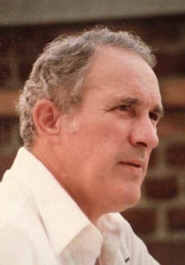 Obituary of Robert Lutz