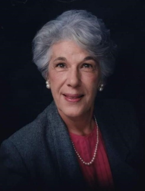 Obituary of Patricia Anne McGuigan