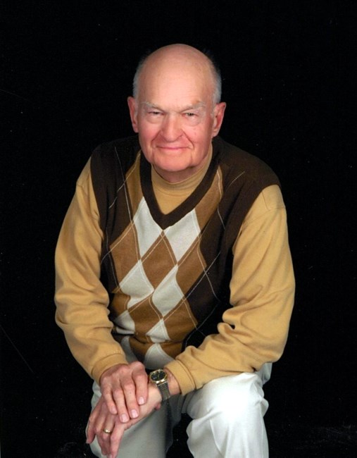 Obituary of William Blair Jr.