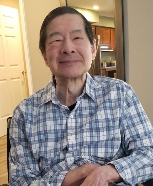 Obituary of Mr. Dennis Wong