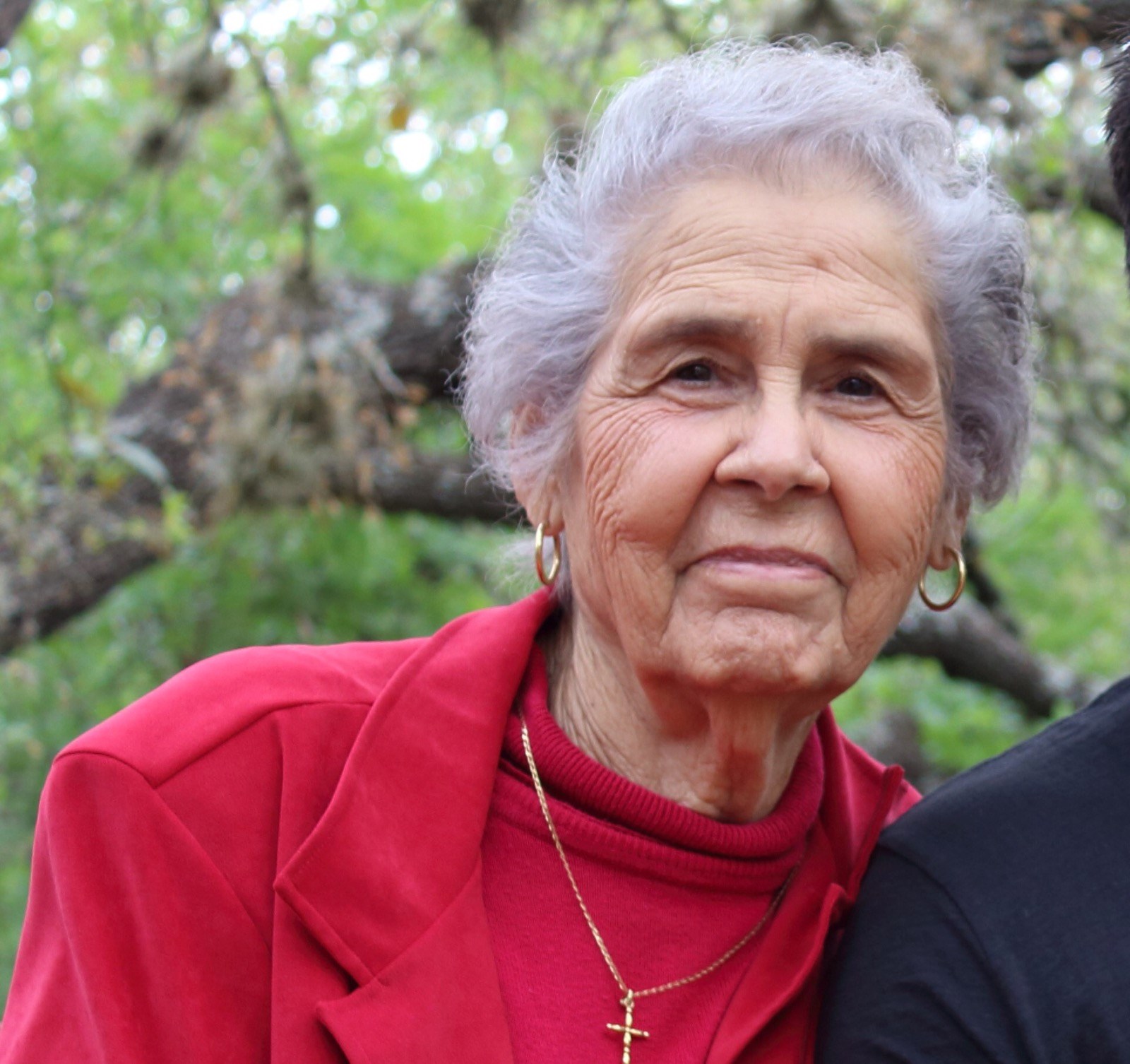 Obituary of Isabel M. Gonzalez