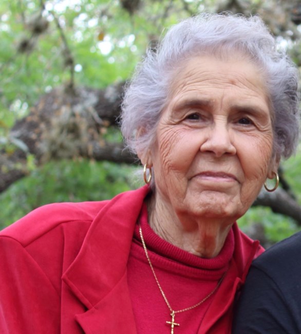 Obituary of Isabel M. Gonzalez