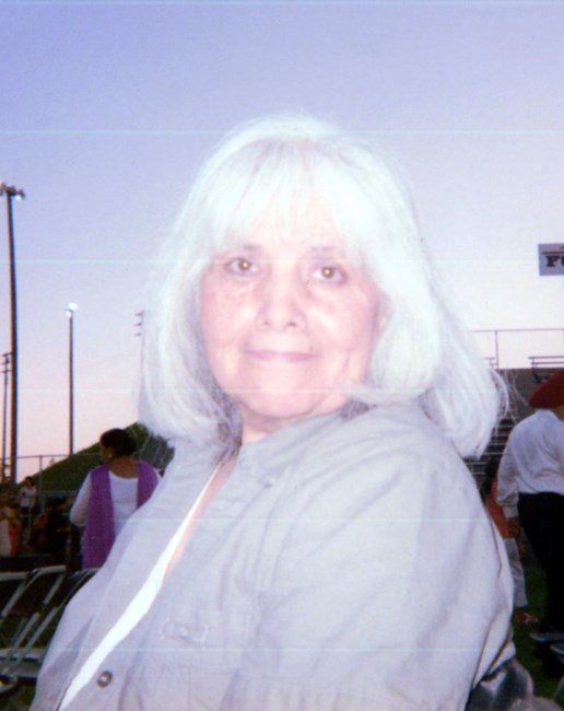 Obituary of Ofelia Acosta