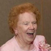 Obituary of Rita Frances McDonnell