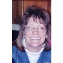 Obituary of Patricia Pagani