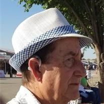 Obituary of Dennie E. Mosley