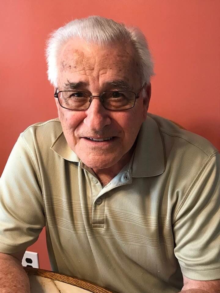 Obituary of Harry B. Malnicof