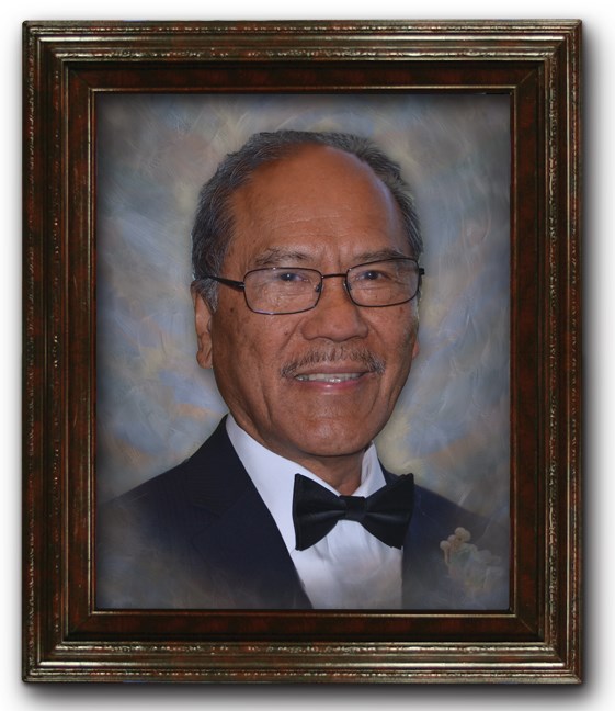 Obituary of Clarito. F. Fulinara