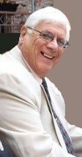 Obituary of Calsidonia "C.J." Fiorella, Sr.