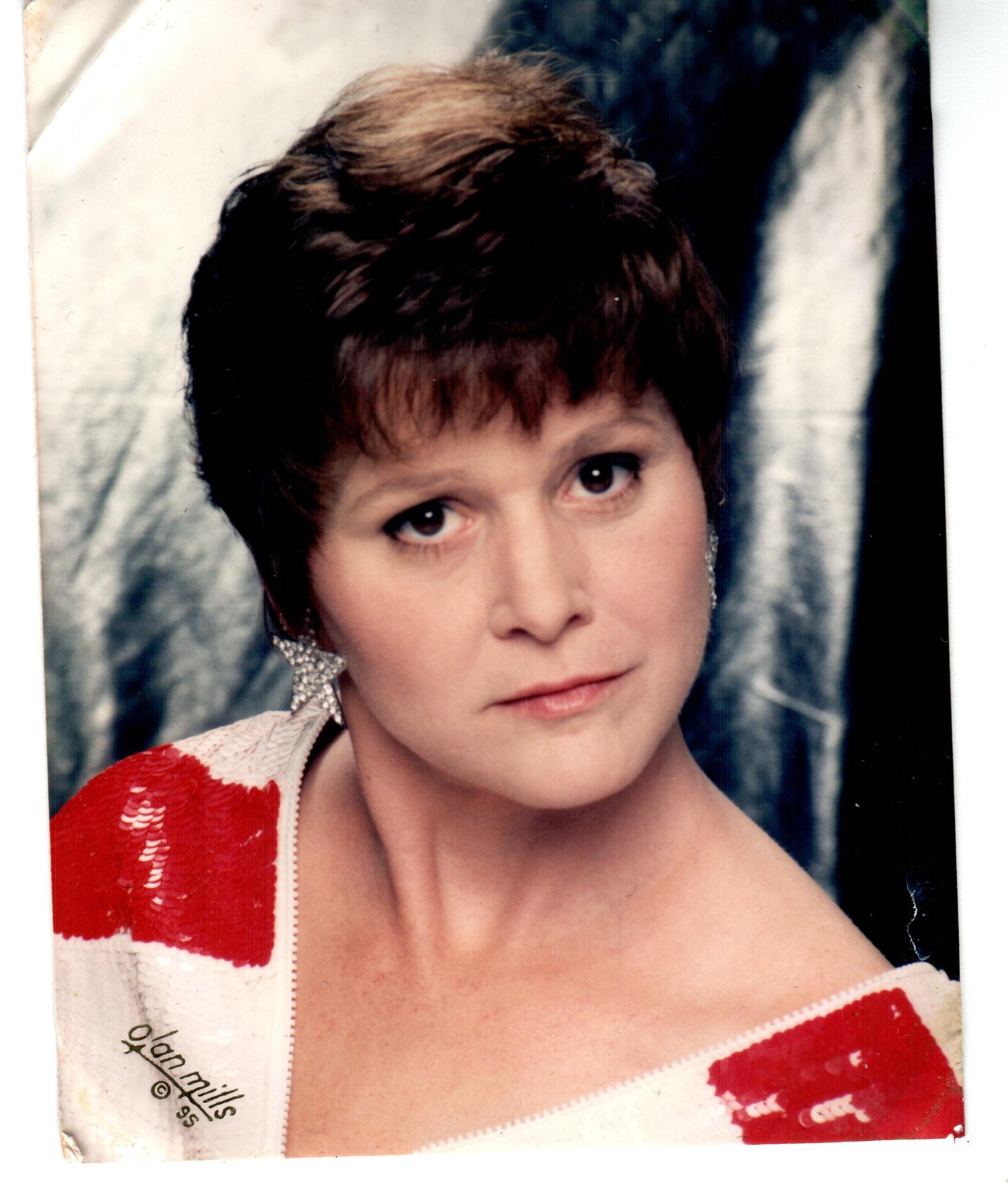 Obituario de Kellie Dean Farek