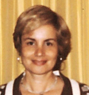 Obituary of Shirley Steinberg