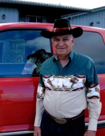 Obituary of Arthur Sherman DePonte