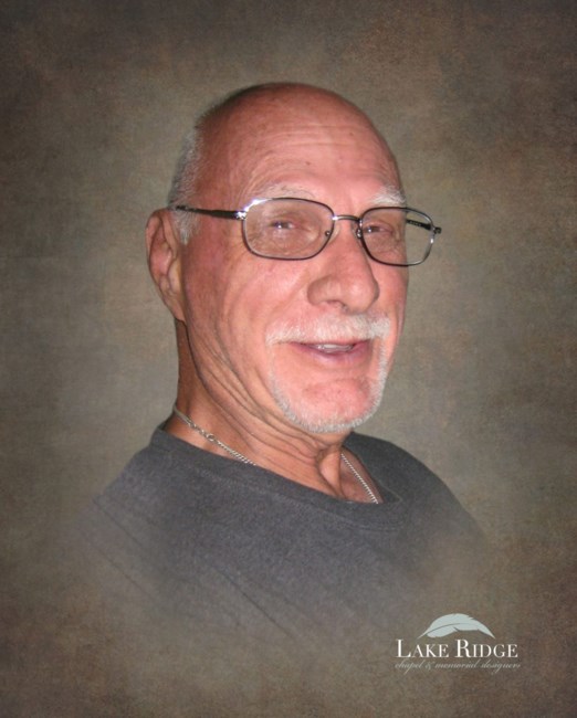 Obituary of Robert Dale Sherman