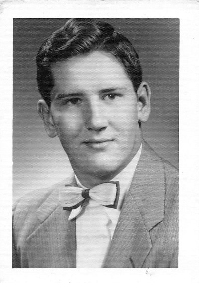 Obituary of Paul Cecil Henry