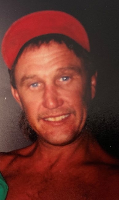 Obituary of Vincent Gerald Arnold